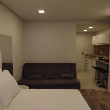 דירות Petrópolis Estudio Itaipava - Granja Brasil - Flat 2 407 מראה חיצוני תמונה