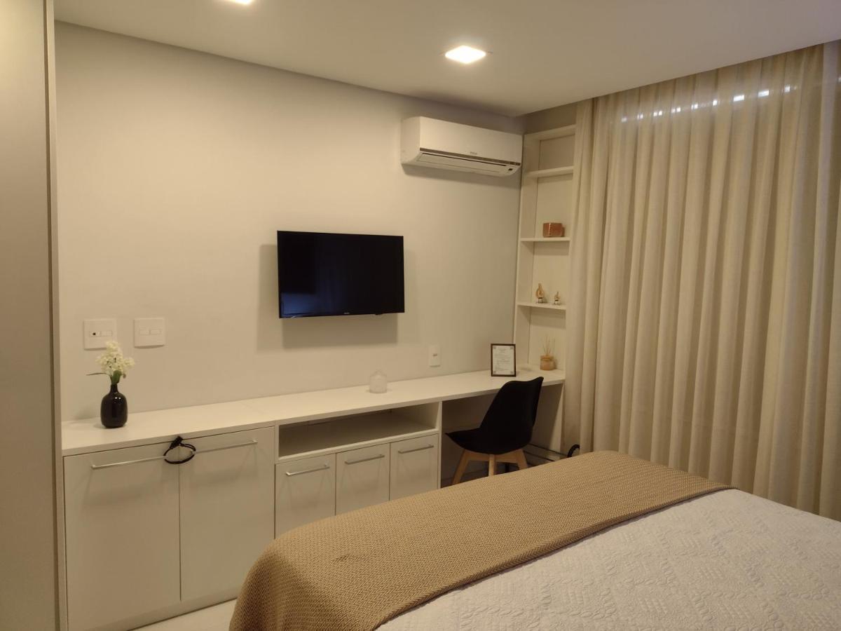 דירות Petrópolis Estudio Itaipava - Granja Brasil - Flat 2 407 מראה חיצוני תמונה